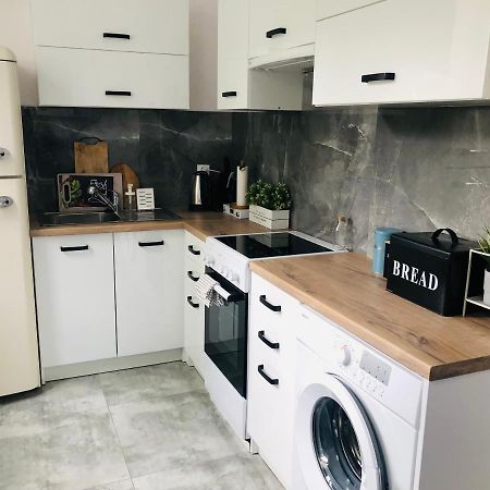 Apartament Zlotnikow 格但斯克 外观 照片