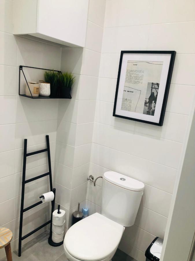 Apartament Zlotnikow 格但斯克 外观 照片
