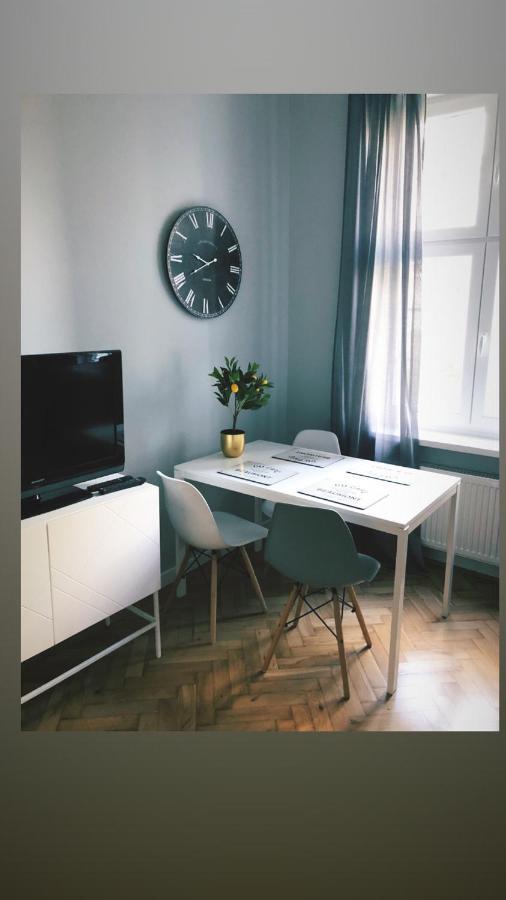 Apartament Zlotnikow 格但斯克 外观 照片