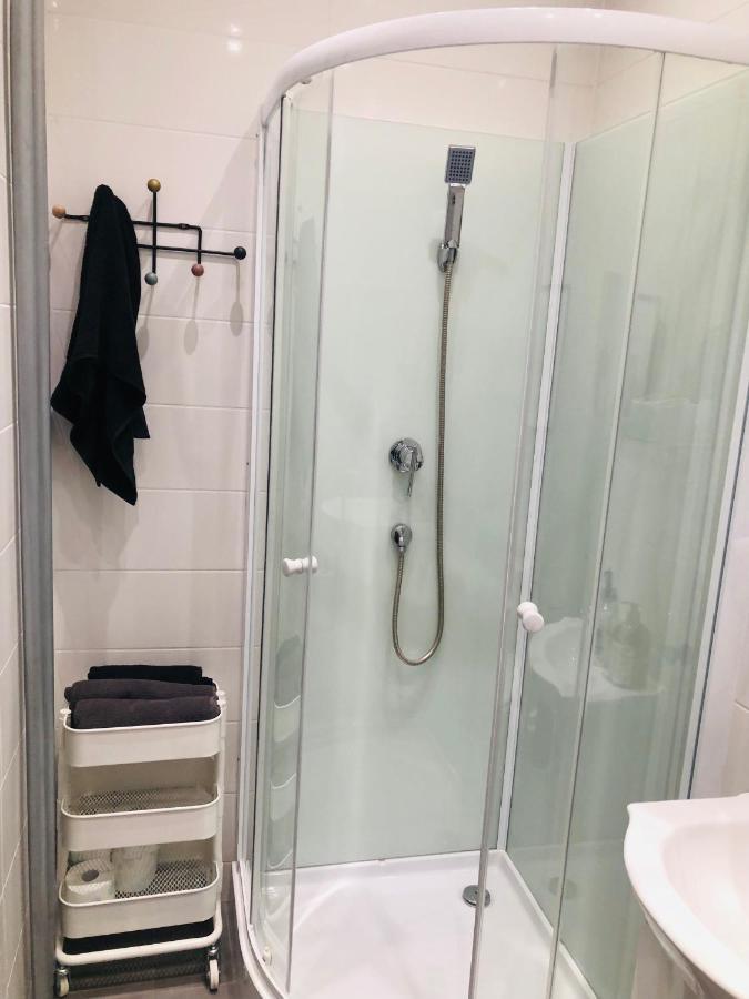 Apartament Zlotnikow 格但斯克 外观 照片