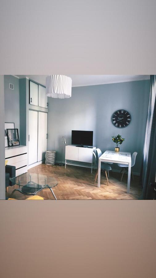 Apartament Zlotnikow 格但斯克 外观 照片